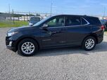 2020 Chevrolet Equinox LT FWD