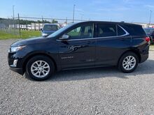 2020_Chevrolet_Equinox_LT FWD_ Ashland VA