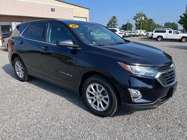 2020 Chevrolet Equinox LT FWD Ashland VA