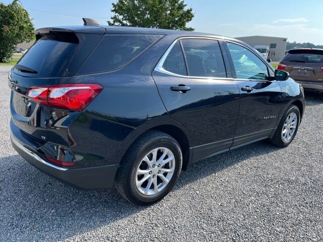 2020 Chevrolet Equinox LT FWD Ashland VA