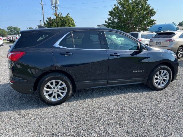 2020 Chevrolet Equinox LT FWD Ashland VA