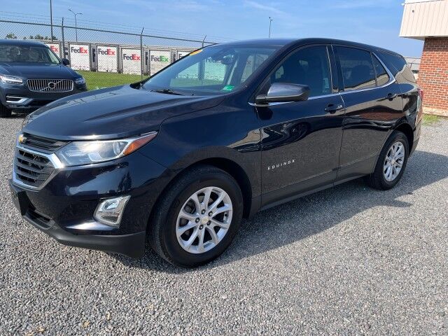 2020 Chevrolet Equinox LT FWD Ashland VA