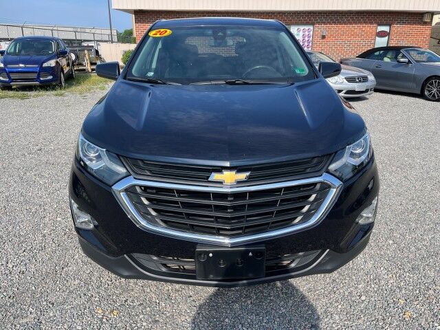2020 Chevrolet Equinox LT FWD Ashland VA