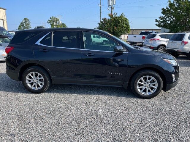 2020 Chevrolet Equinox LT FWD Ashland VA