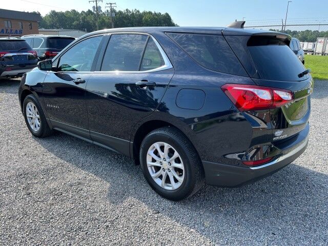 2020 Chevrolet Equinox LT FWD Ashland VA