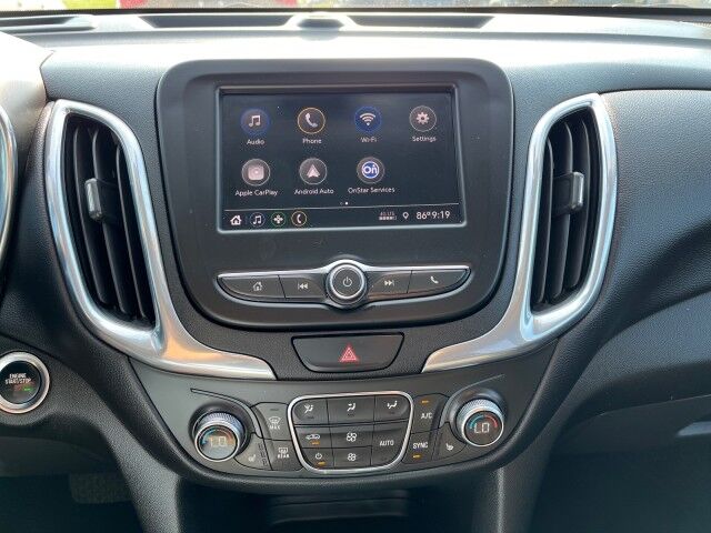 2020 Chevrolet Equinox LT FWD Ashland VA