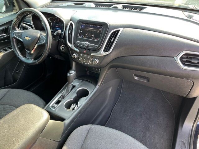 2020 Chevrolet Equinox LT FWD Ashland VA