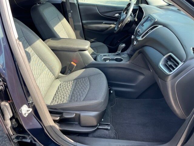 2020 Chevrolet Equinox LT FWD Ashland VA
