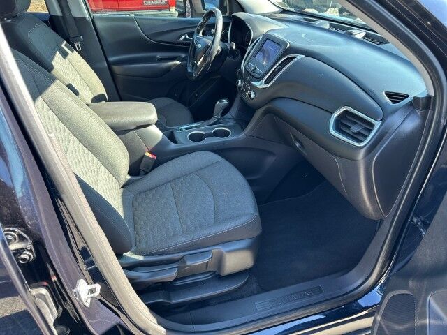 2020 Chevrolet Equinox LT FWD SUV Ashland VA