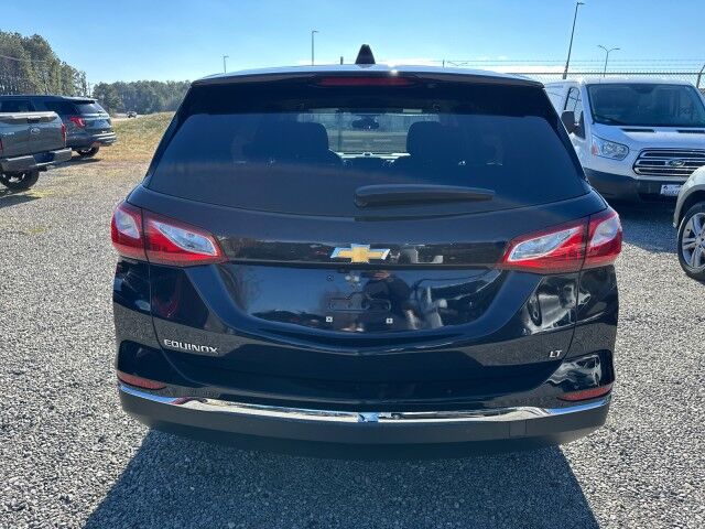 2020 Chevrolet Equinox LT FWD SUV Ashland VA