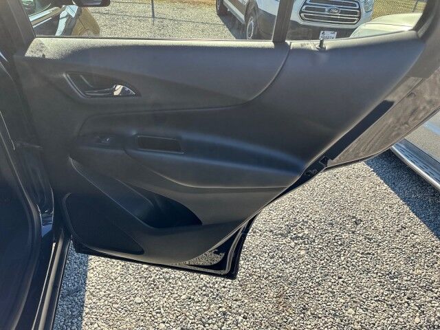 2020 Chevrolet Equinox LT FWD SUV Ashland VA