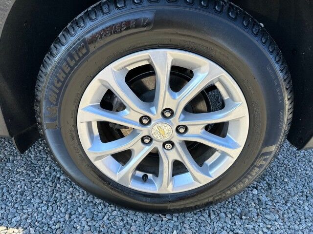 2020 Chevrolet Equinox LT FWD SUV Ashland VA