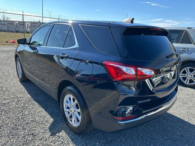 2020 Chevrolet Equinox LT FWD SUV Ashland VA