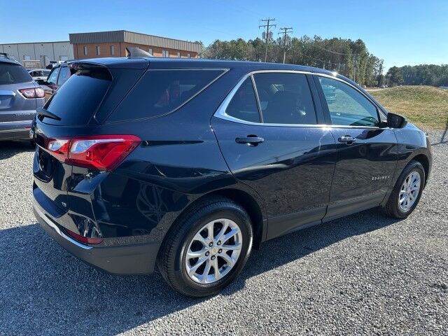 2020 Chevrolet Equinox LT FWD SUV Ashland VA