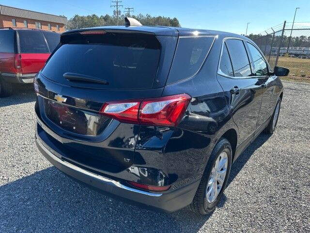 2020 Chevrolet Equinox LT FWD SUV Ashland VA