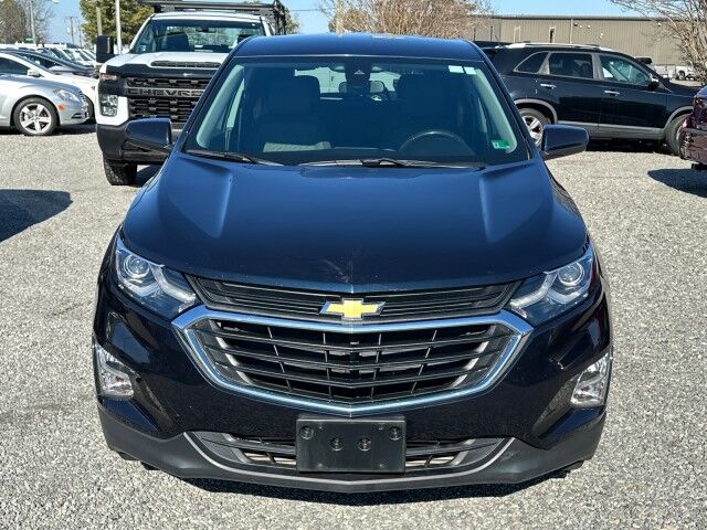 2020 Chevrolet Equinox LT FWD SUV Ashland VA