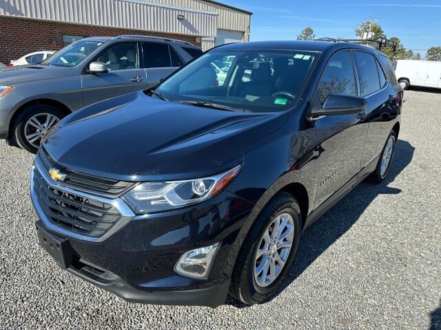 2020 Chevrolet Equinox LT FWD SUV Ashland VA