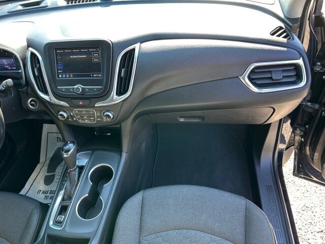 2020 Chevrolet Equinox LT FWD SUV Ashland VA