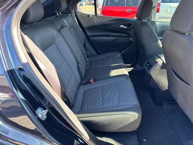 2020 Chevrolet Equinox LT FWD SUV Ashland VA