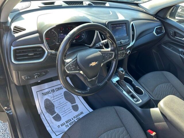2020 Chevrolet Equinox LT FWD SUV Ashland VA