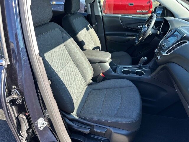 2020 Chevrolet Equinox LT FWD SUV