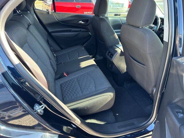 2020 Chevrolet Equinox LT FWD SUV Ashland VA