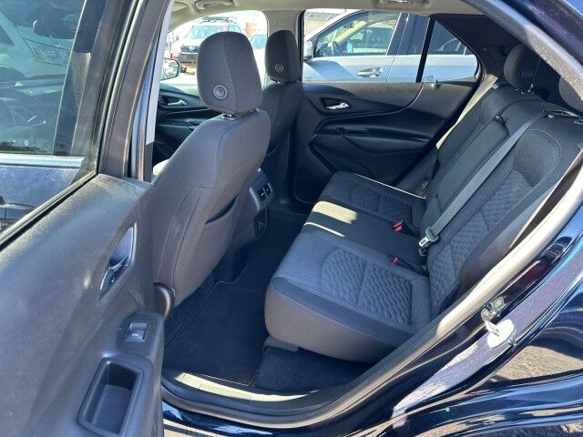 2020 Chevrolet Equinox LT FWD SUV Ashland VA