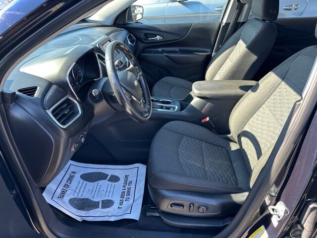 2020 Chevrolet Equinox LT FWD SUV Ashland VA