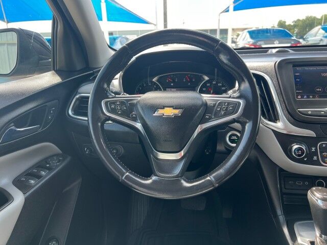 2020 Chevrolet Equinox LT Gainesville TX