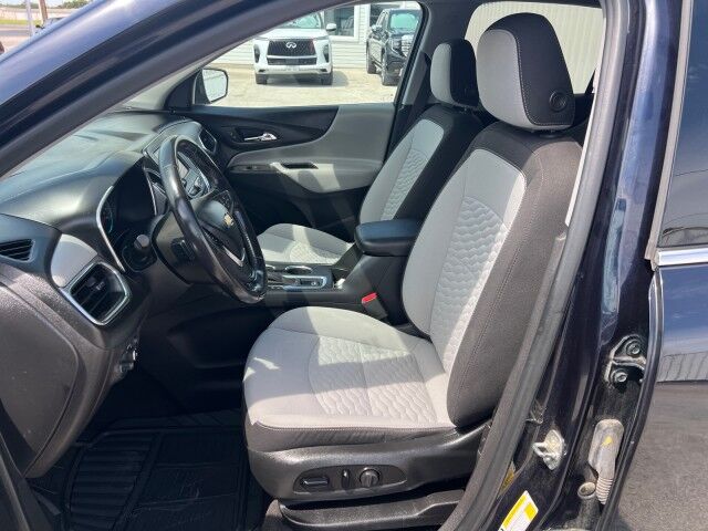2020 Chevrolet Equinox LT Gainesville TX
