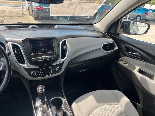 2020 Chevrolet Equinox LT Gainesville TX