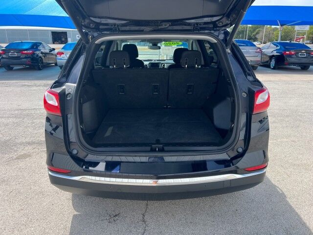 2020 Chevrolet Equinox LT Gainesville TX