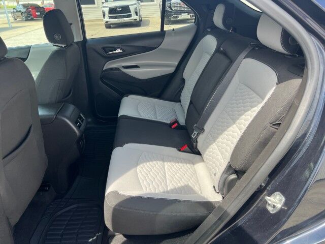 2020 Chevrolet Equinox LT Gainesville TX