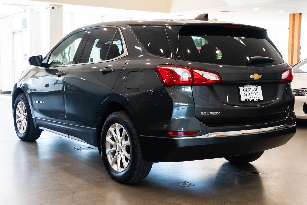 2020 Chevrolet Equinox LT Gladstone OR