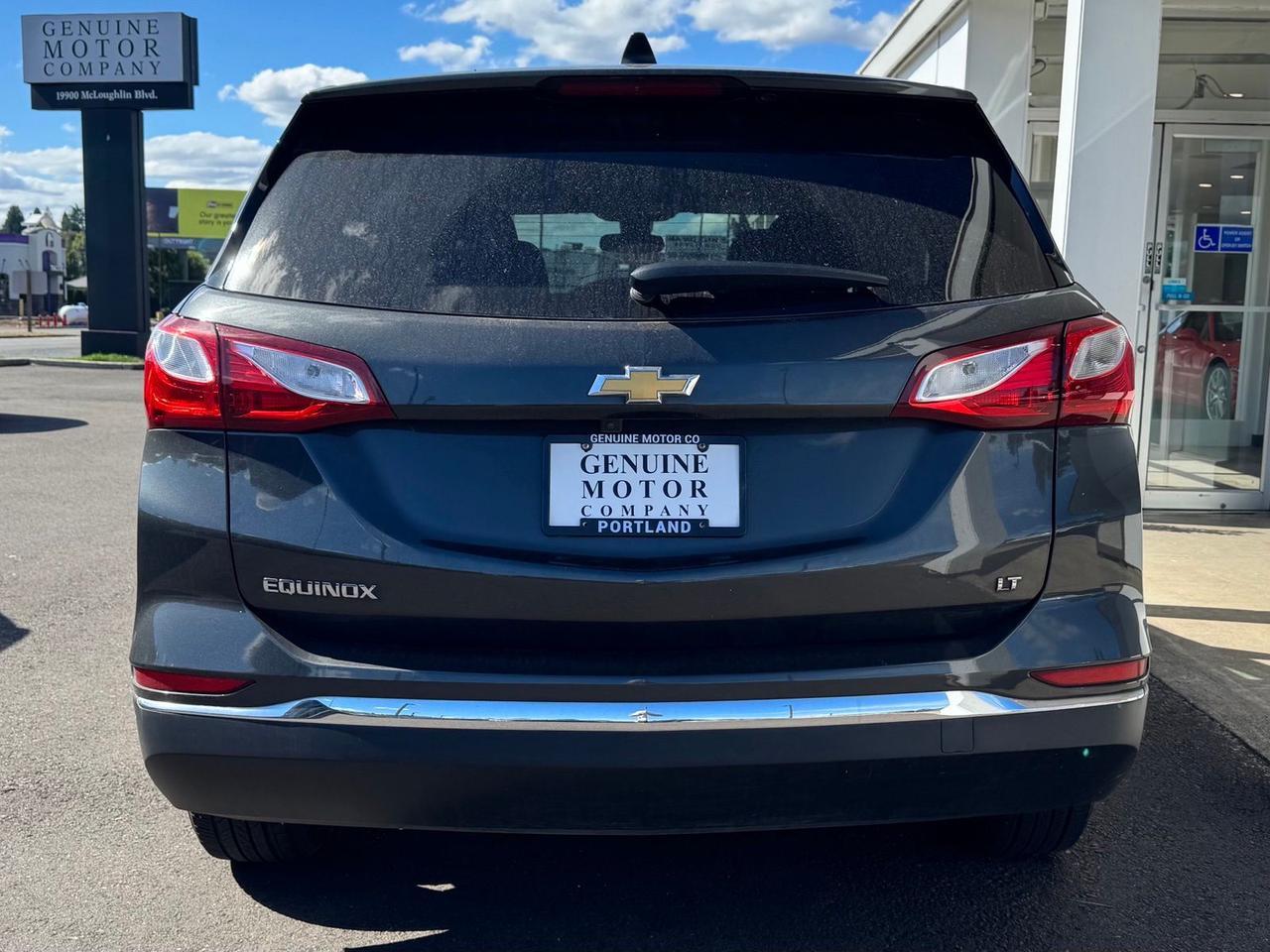 2020 Chevrolet Equinox LT Gladstone OR