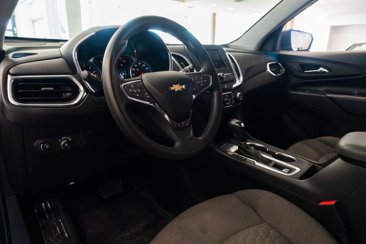 2020 Chevrolet Equinox LT Gladstone OR