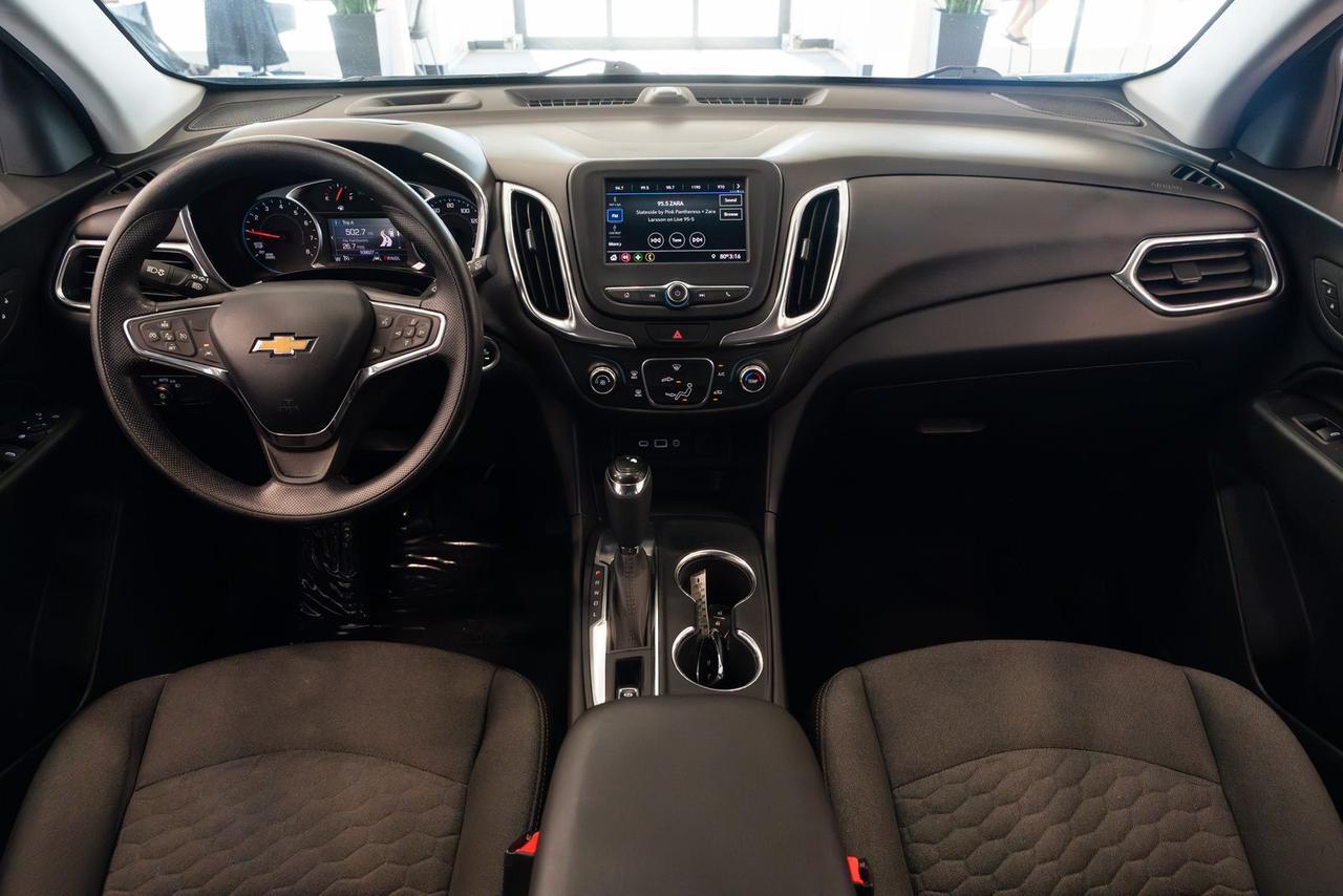 2020 Chevrolet Equinox LT Gladstone OR