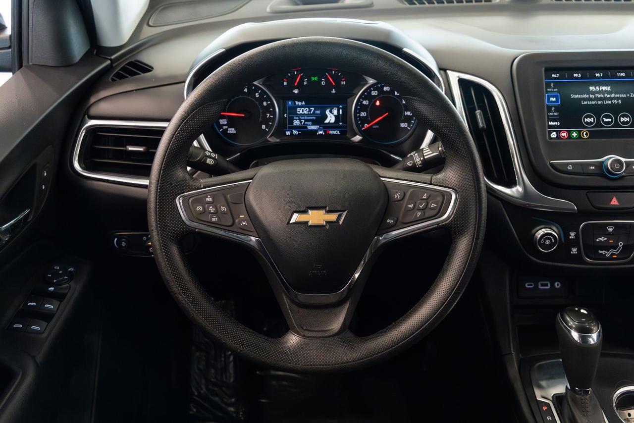 2020 Chevrolet Equinox LT Gladstone OR