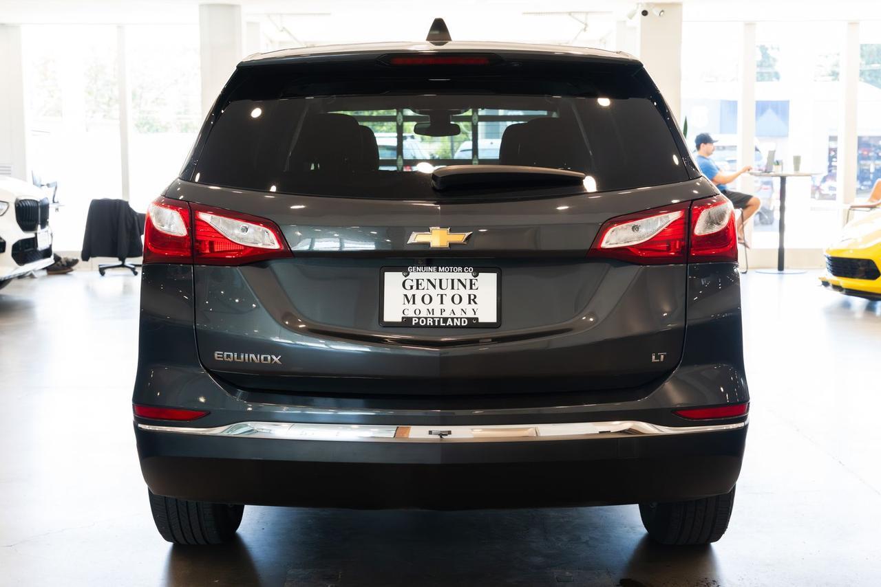 2020 Chevrolet Equinox LT Gladstone OR