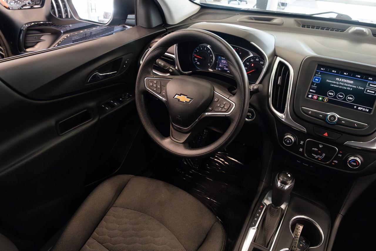 2020 Chevrolet Equinox LT Gladstone OR