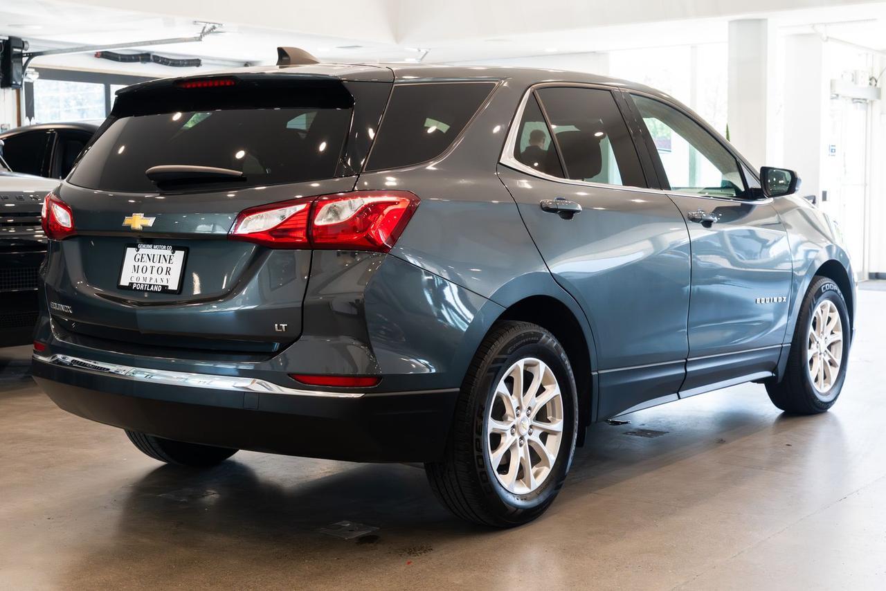 2020 Chevrolet Equinox LT Gladstone OR