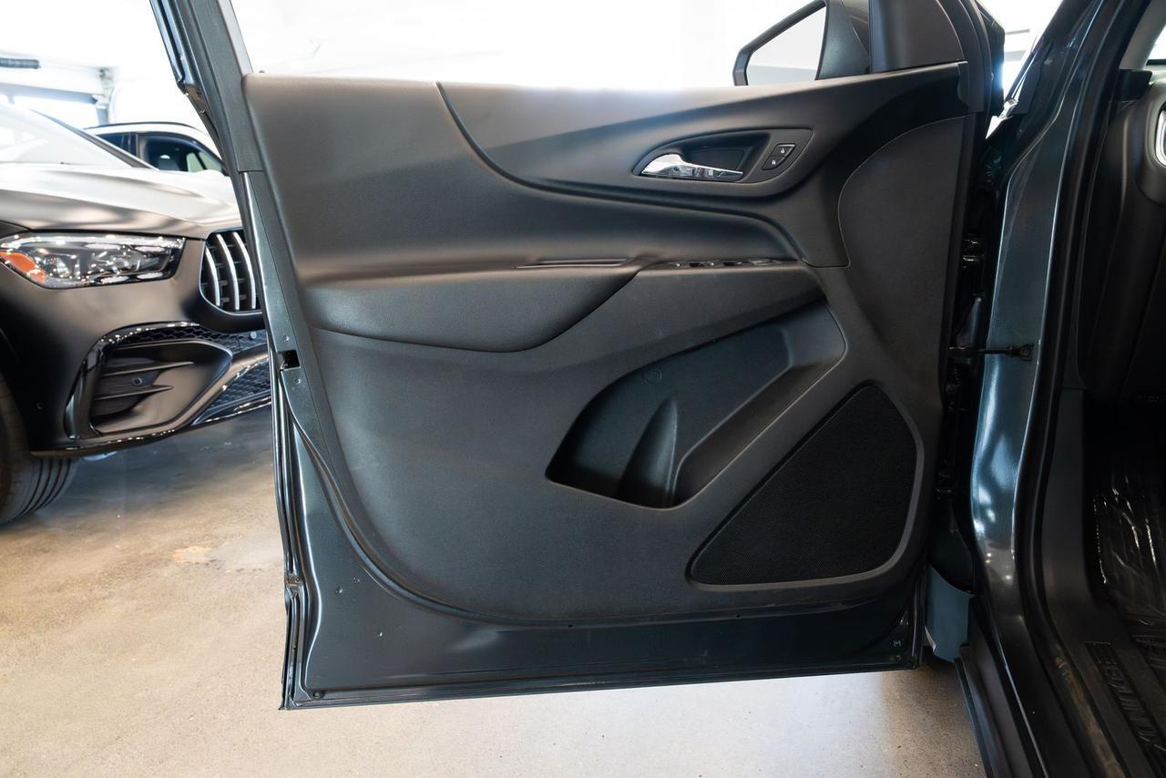 2020 Chevrolet Equinox LT Gladstone OR