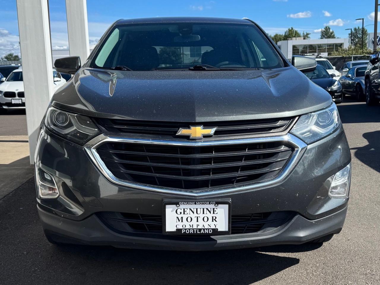 2020 Chevrolet Equinox LT Gladstone OR