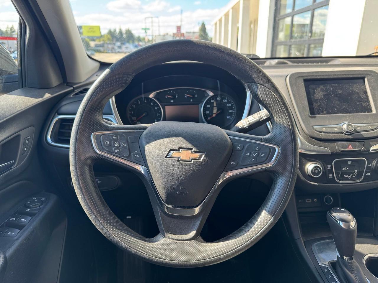 2020 Chevrolet Equinox LT Gladstone OR
