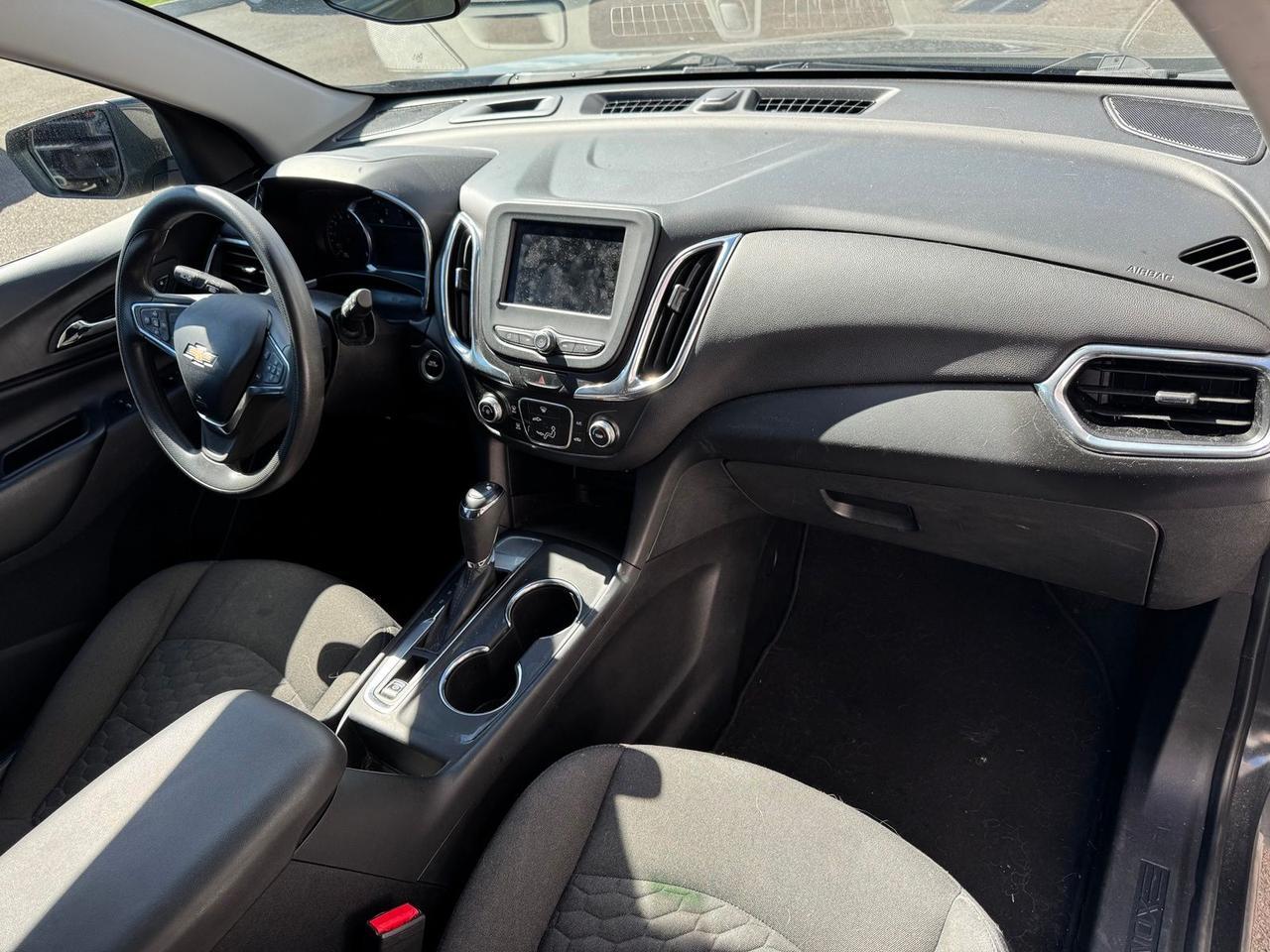 2020 Chevrolet Equinox LT Gladstone OR