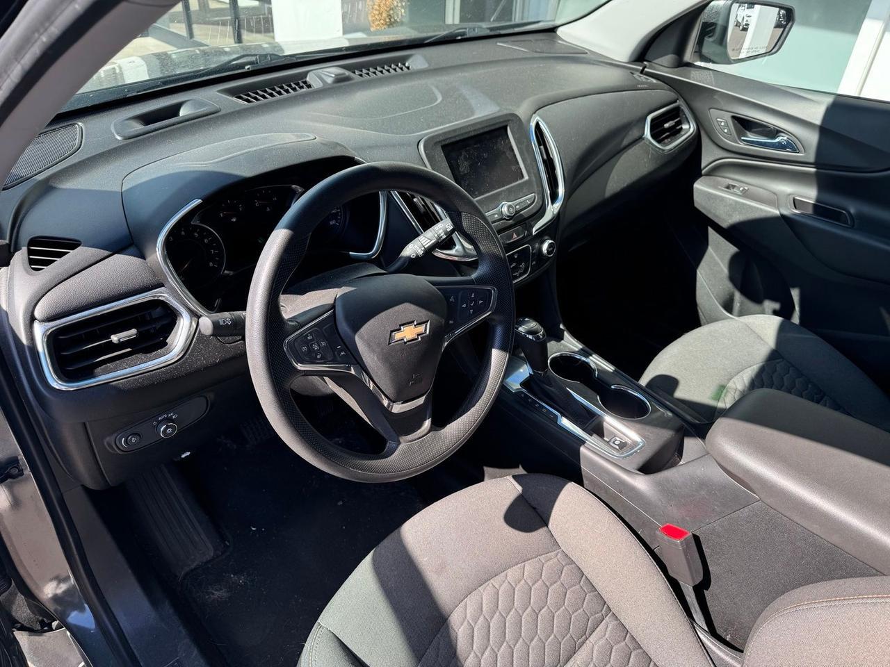 2020 Chevrolet Equinox LT Gladstone OR
