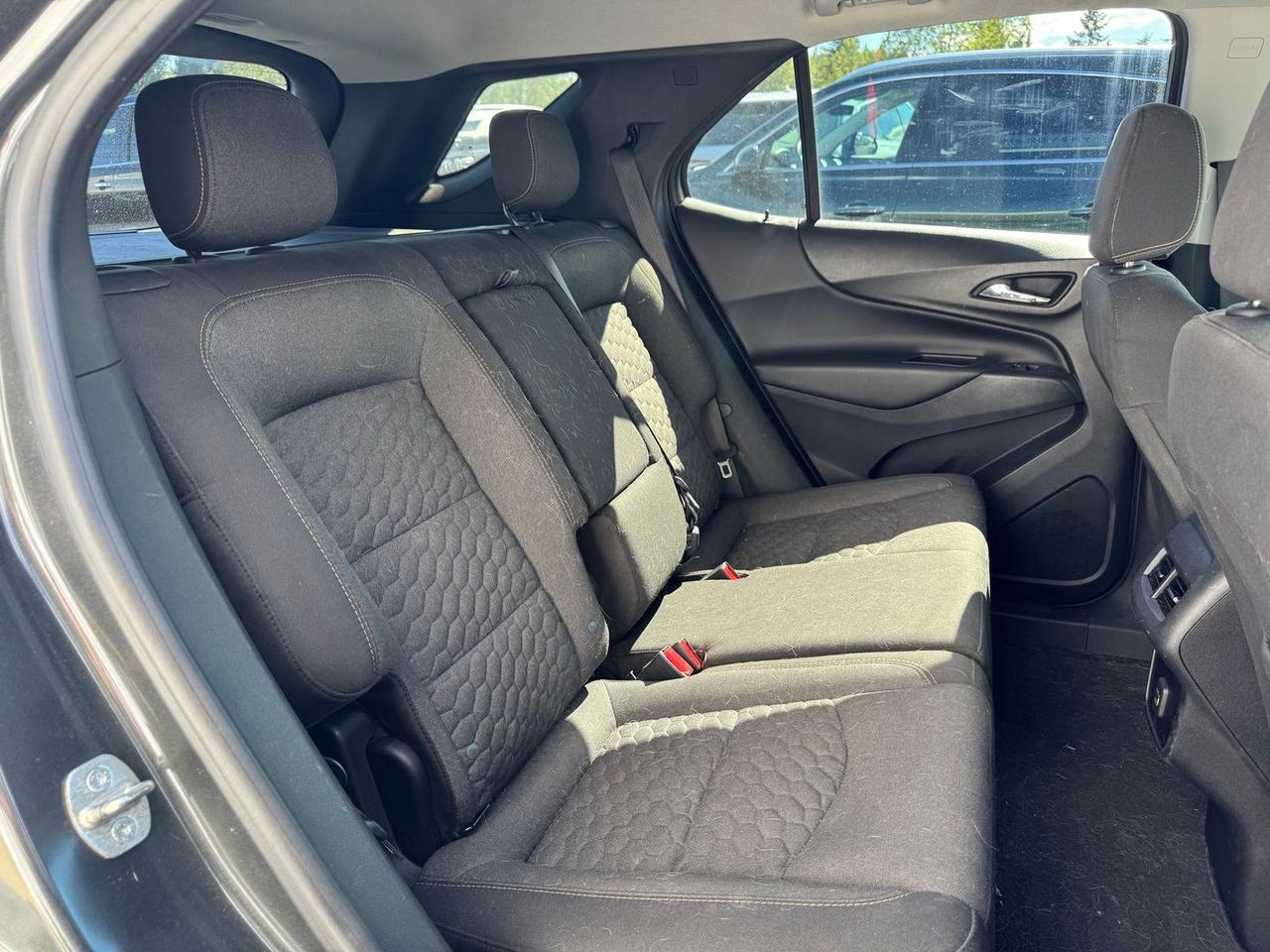 2020 Chevrolet Equinox LT Gladstone OR