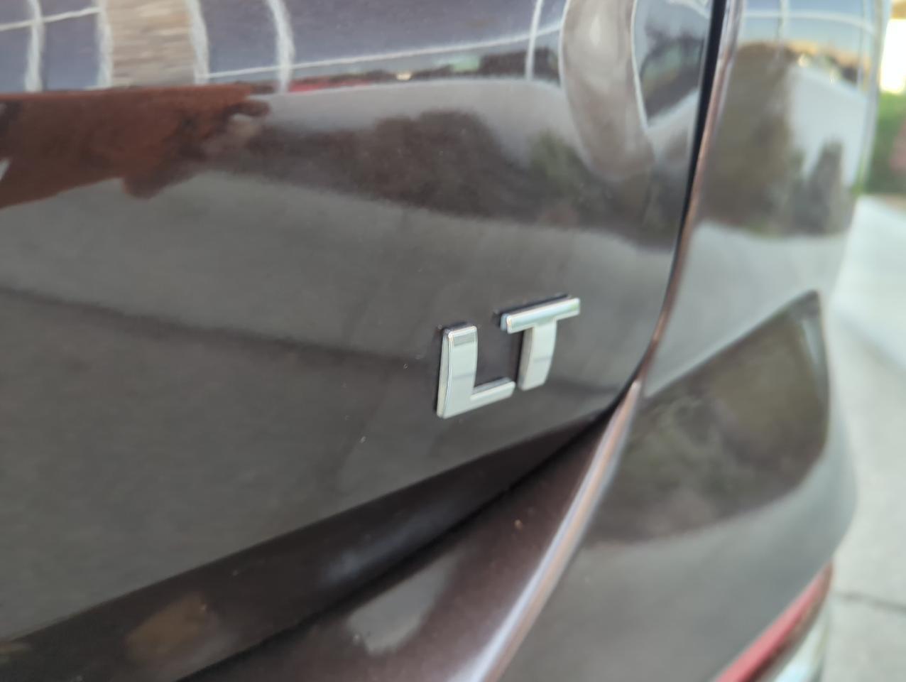 2020 Chevrolet Equinox LT Grand Junction CO