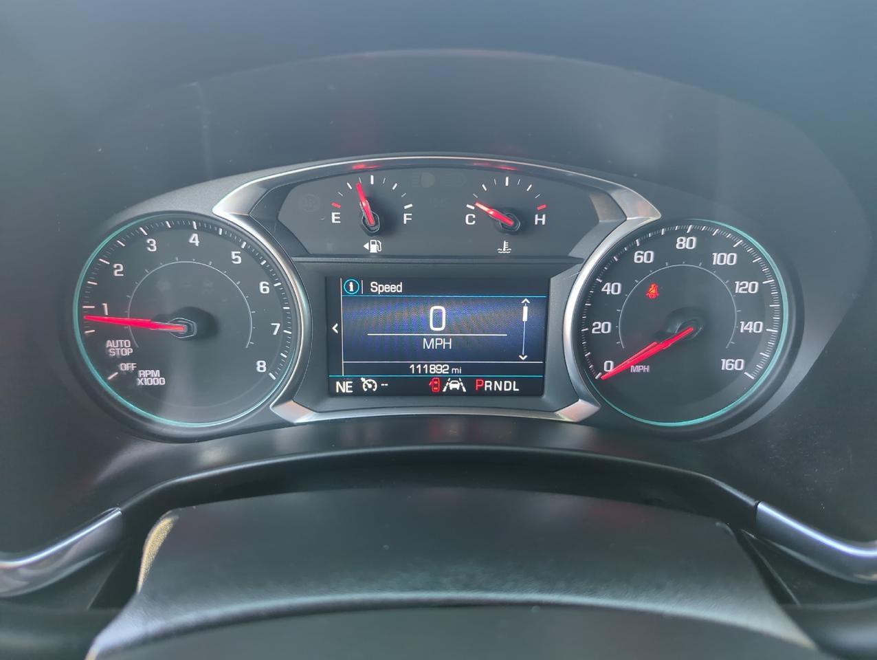 2020 Chevrolet Equinox LT Grand Junction CO