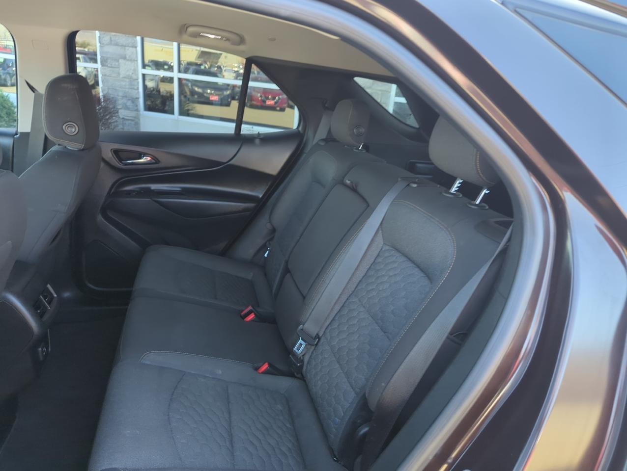 2020 Chevrolet Equinox LT Grand Junction CO